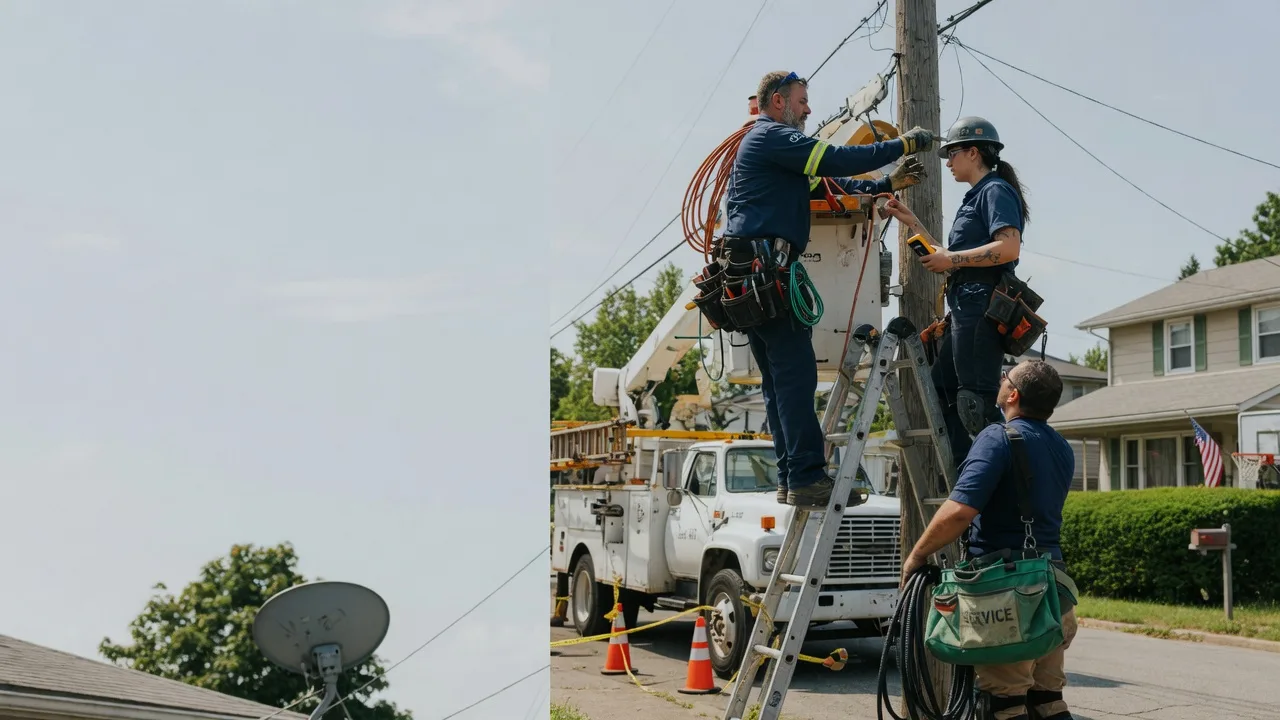 Electrical Repair in Rosston, AR near me